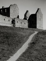 5 Ruthven Barracks, Kingussie