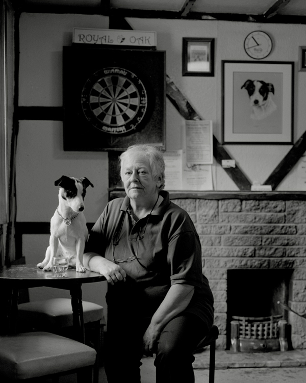 6 Pearl & Nipper, Dufftown