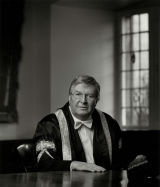 Arnott, Struther, Principal St Andrews University, 1999