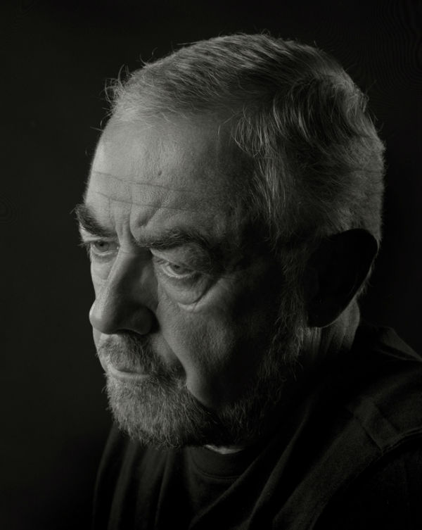 Bain, Aly 2010 (from Ten Men)