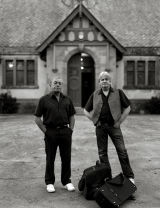 Bain, Aly and Phil Cunningham, Clashmore, 2006 (From Highland Journey')