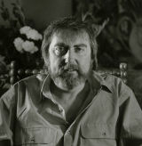 Bellany, John. Artist, 1989