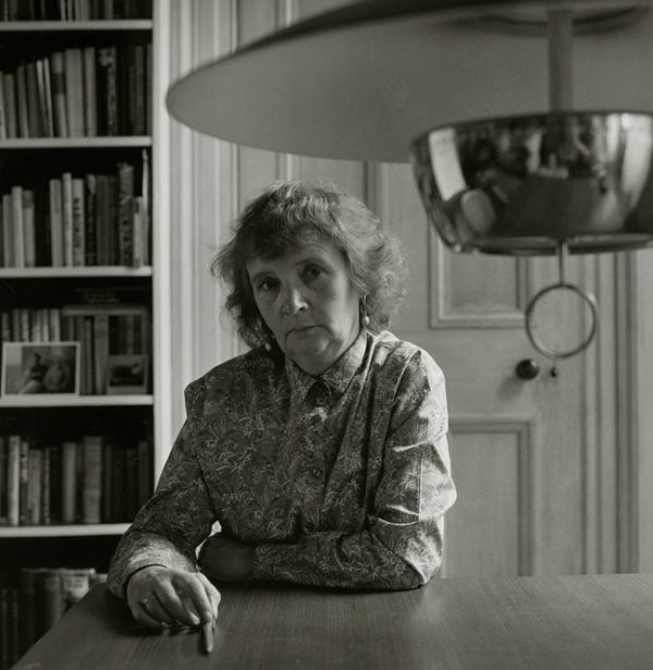 Beloff, Halla. Social psychologist, 1989