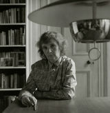 Beloff, Halla. Social psychologist, 1989