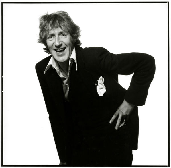 Bett, John. Actor 1982