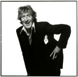 Bett, John. Actor 1982