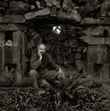 Blakemore, John. Photographic artist. 1985