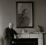 Bruce, George. Poet 2001