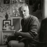 Campbell, Angus Peter 1, Writer, 2009