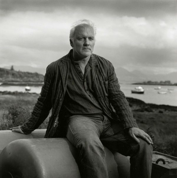 Campbell, Angus Peter 2. Writer, 2009