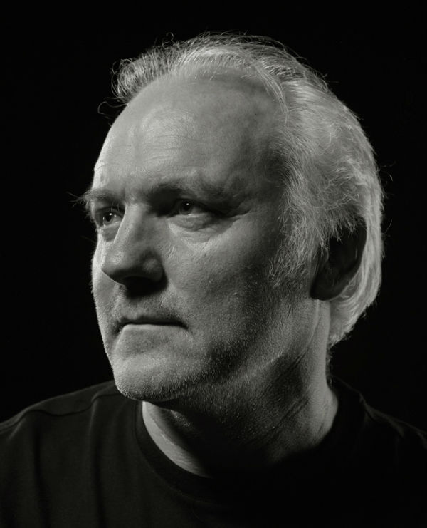 Campbell, Angus Peter 3 2010 (from Ten Men