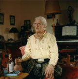 Campbell, David, Writer & storyteller 2003