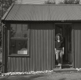 Campbell, Lindsay.  Artist, Skye, 2009