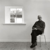 Clark, Thomas A.  Artist/Poet 2008