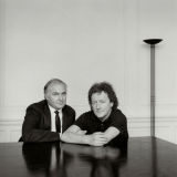 Coates, David & Ian Mcilroy. Design Consultants, 1989