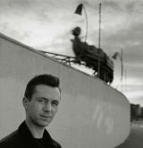 Colvin, Calum. Photographic artist 1993