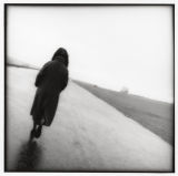 Cramond, January 1991