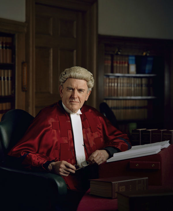 Cullen, Lord Douglas 2005