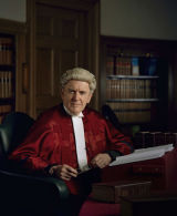 Cullen, Lord Douglas 2005