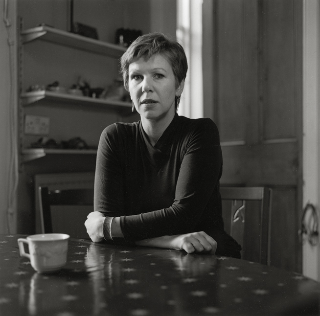 Rose, Dylis. Writer, 1998