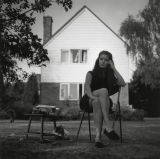 Forbes, Fiona. Psychiatrist, Oxford 1991