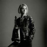 Gough Cooper, Leah. Musician, 2011