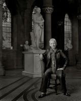 Gray, Muriel. Writer & broadcaster, 2009