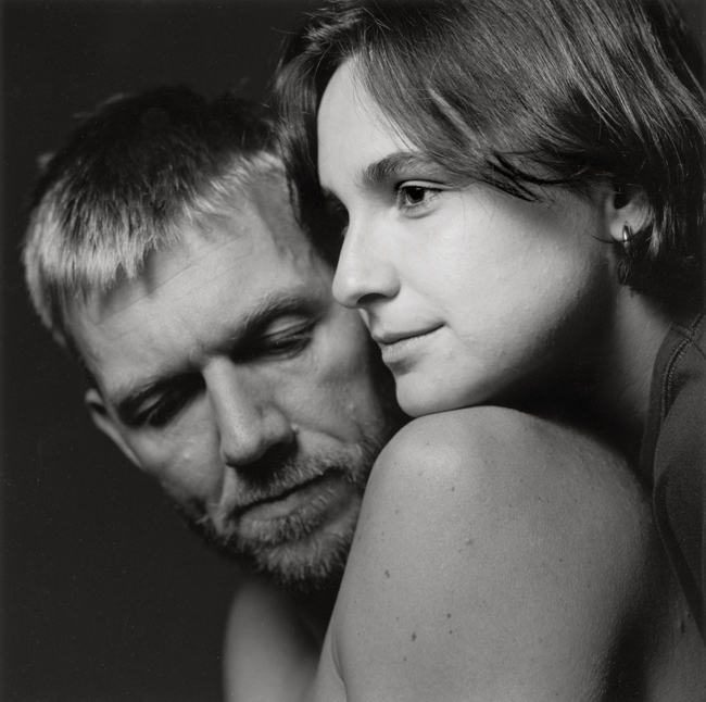 Hardisson, Sandra & Bjorn Sterri 2000