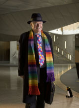 Harper, Robin 2. Green politician, 2011