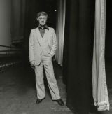 Hunter, Russell. Actor, 1976