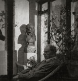 Ian Hamilton Finlay 'Sour Vase'