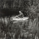 Ian Hamilton Finlay, Upper Lochan, Stonypath
