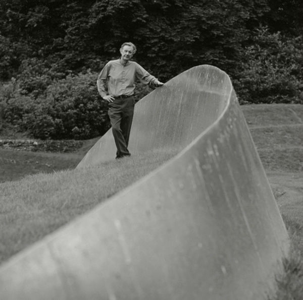 Jencks, Charles. Architect, 2003