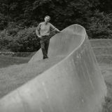 Jencks, Charles. Architect, 2003