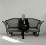 Lang, Dr Brian. Principal St. Andrews University, 2001