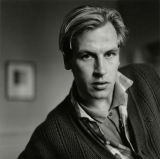 MacIndoe, Graham. Photographer, 1988