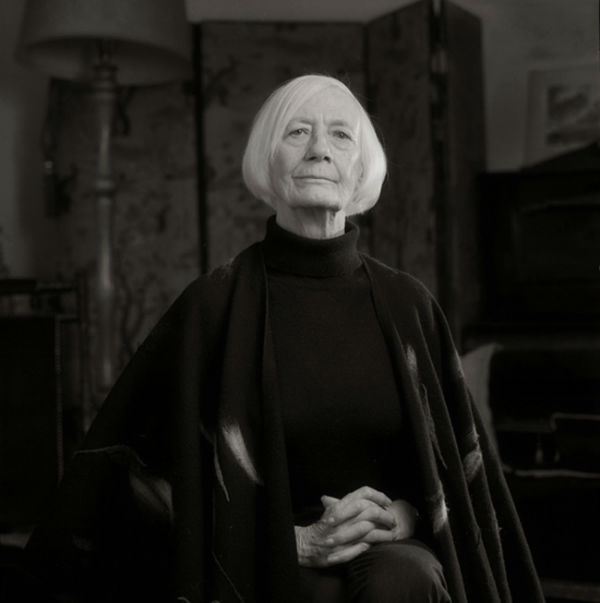 MacLellan, Dolina. Actor and singer, 2012