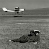 Macdonald, Pat & Angus Mull 2. Photographic artist & writers, 1995