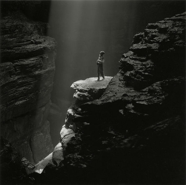 Malde, Pradip 3, Tennessee, 1994