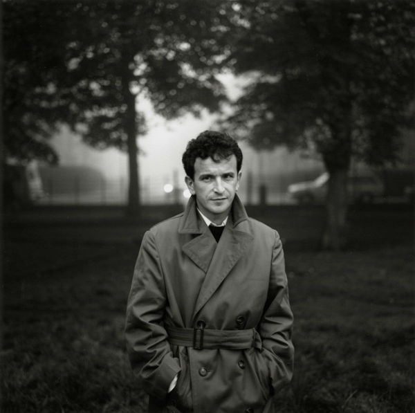 McCabe, Brian. Writer, 1992