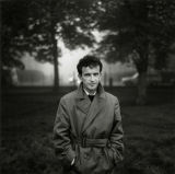 McCabe, Brian. Writer, 1992