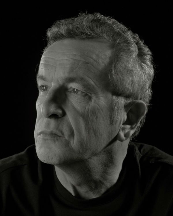 McCabe, Brian. Writer, 2010 (from 'Ten Men')