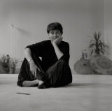 McDonald, Sheena. Broadcaster & Journalist, 1989