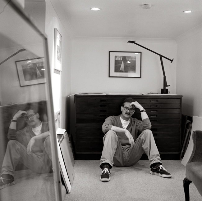 Johnston, Murray 1989