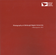 Napier Alumni publication