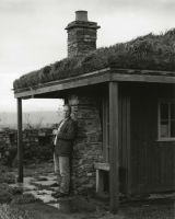 Peebles, Alistair, Harray, Orkney 2006