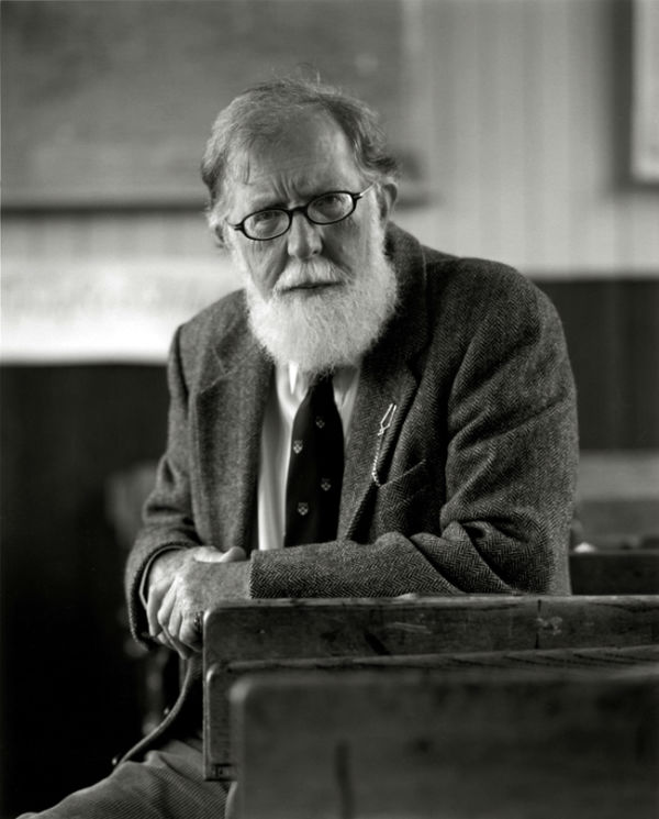 Bruce, Peter. Teacher, Kingussie 2006