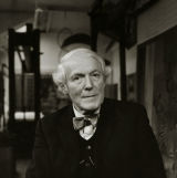 Philipson, Robin. Artist, 1989