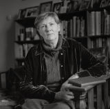 Ransford, Tessa. Poet, 2003