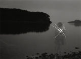 Self Portrait, Shieldaig 1991